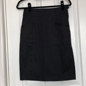 H&M Suit Skirt
